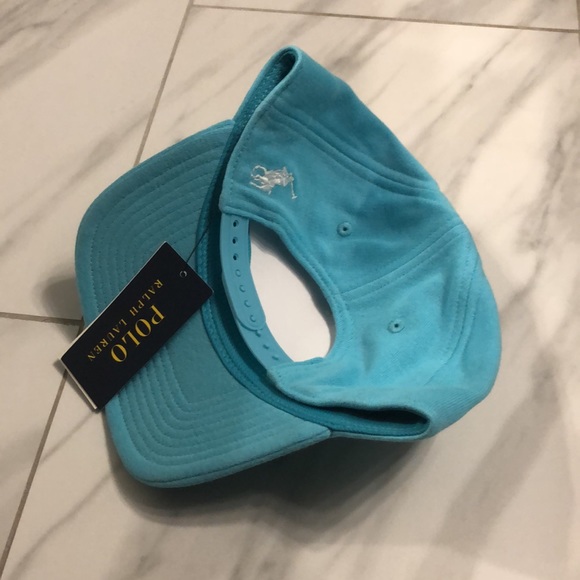 Men’s Polo Ralph Lauren Cap - Picture 3 of 4